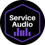 Service Audio Catania - Sicily - SIcilia